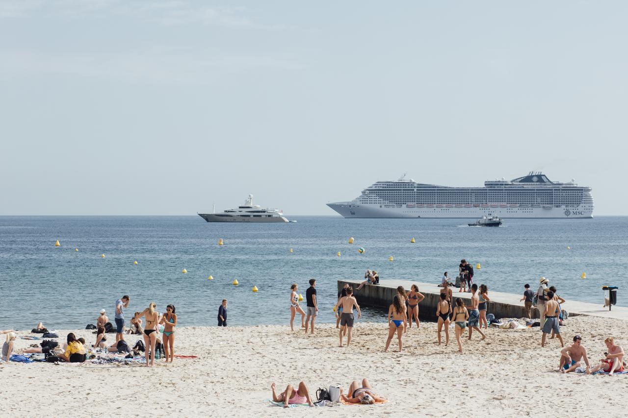 Centre Univers Cannes