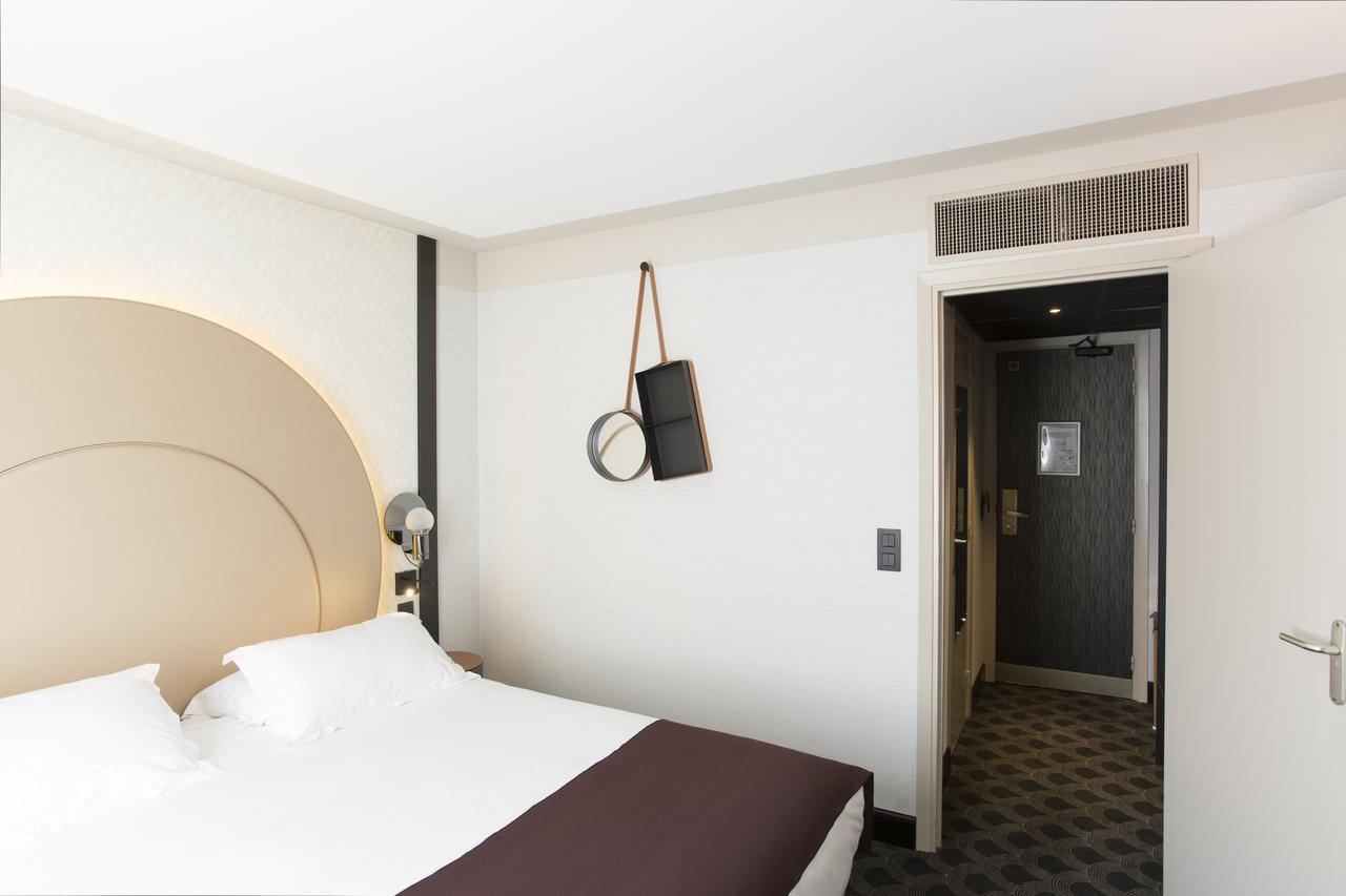 Hotel Centre Univers Cannes