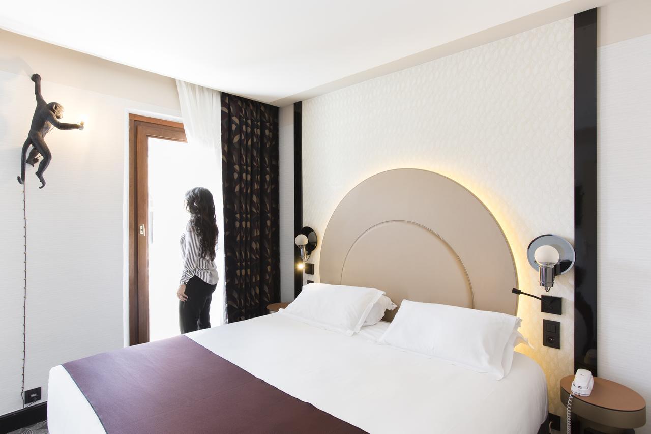 Hotel Centre Univers 4*