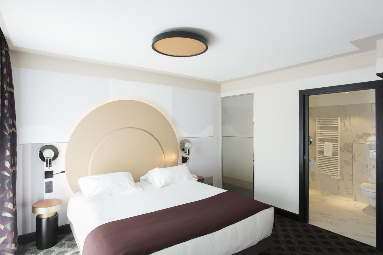 Centre Univers 4* Cannes