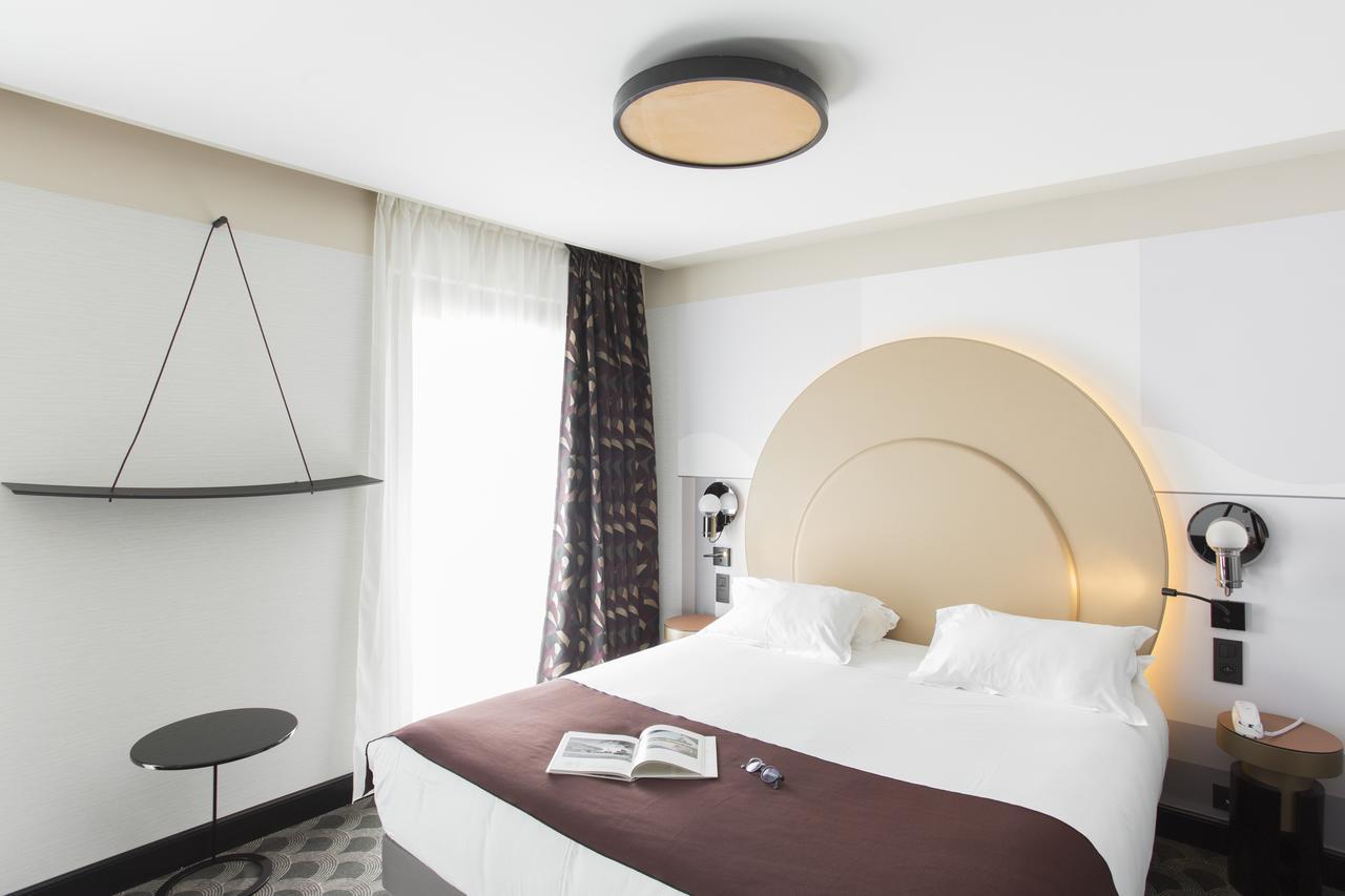 Centre Univers Hotel Cannes