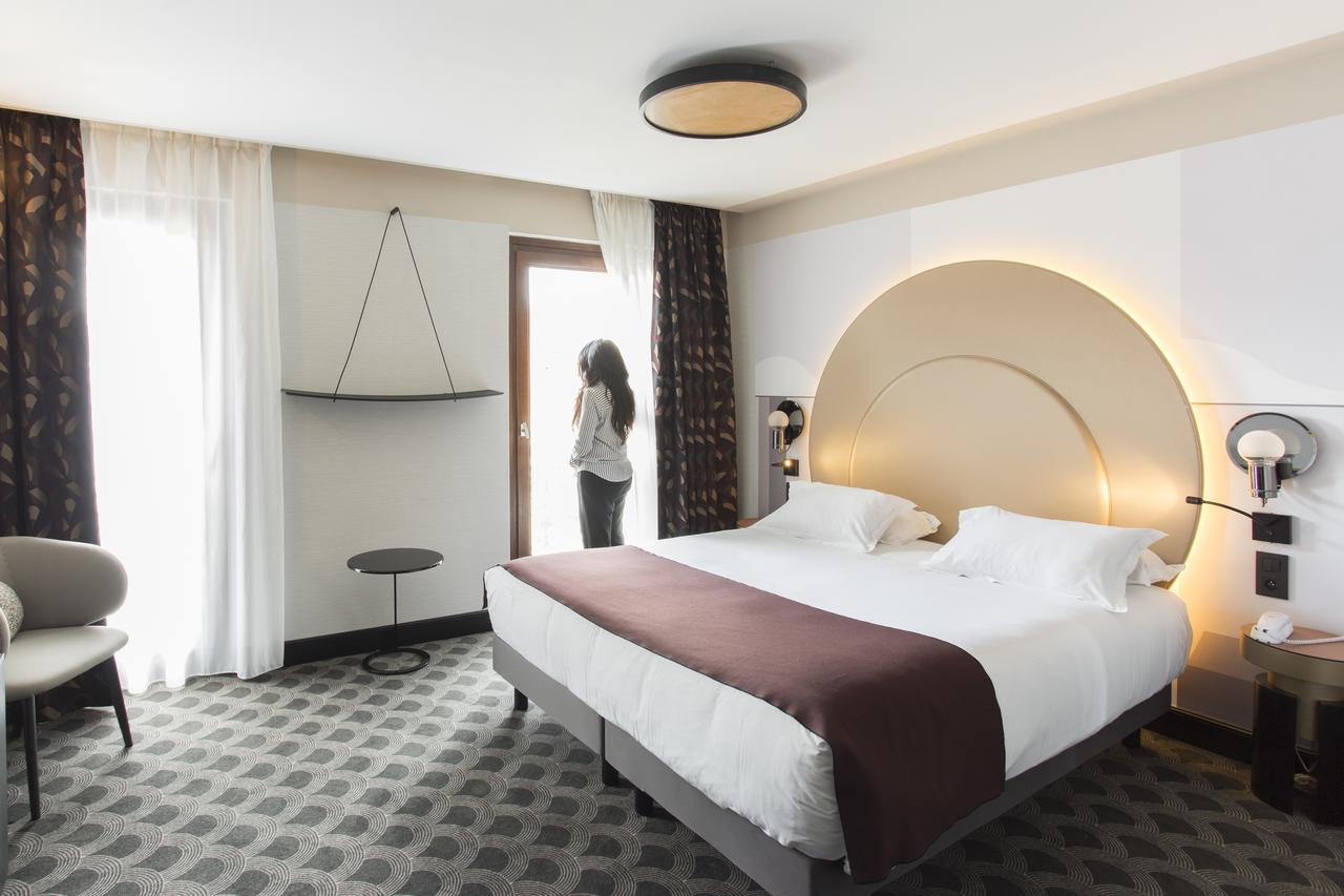 Hotel Centre Univers Cannes