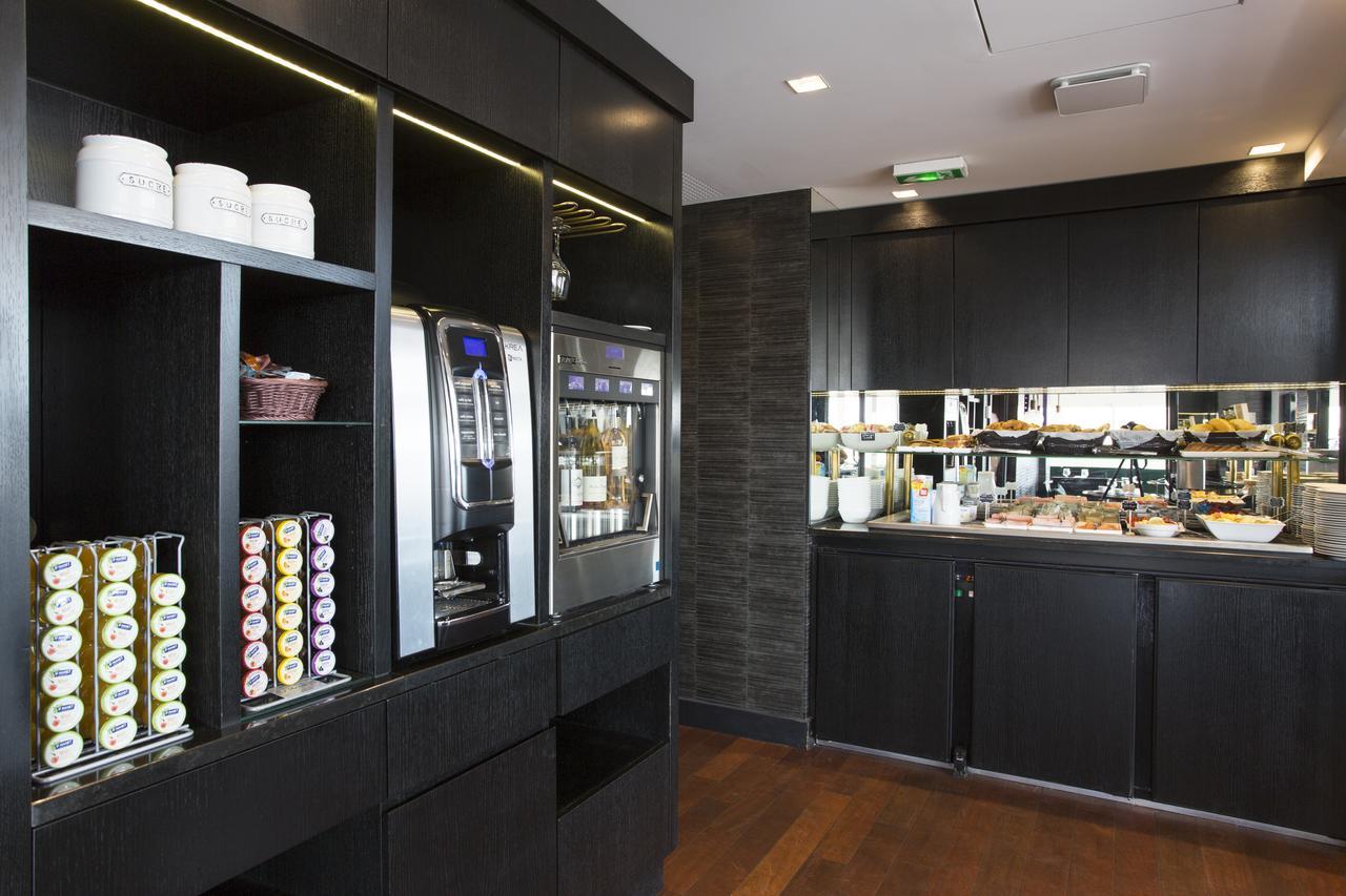 Centre Univers Hotel Cannes