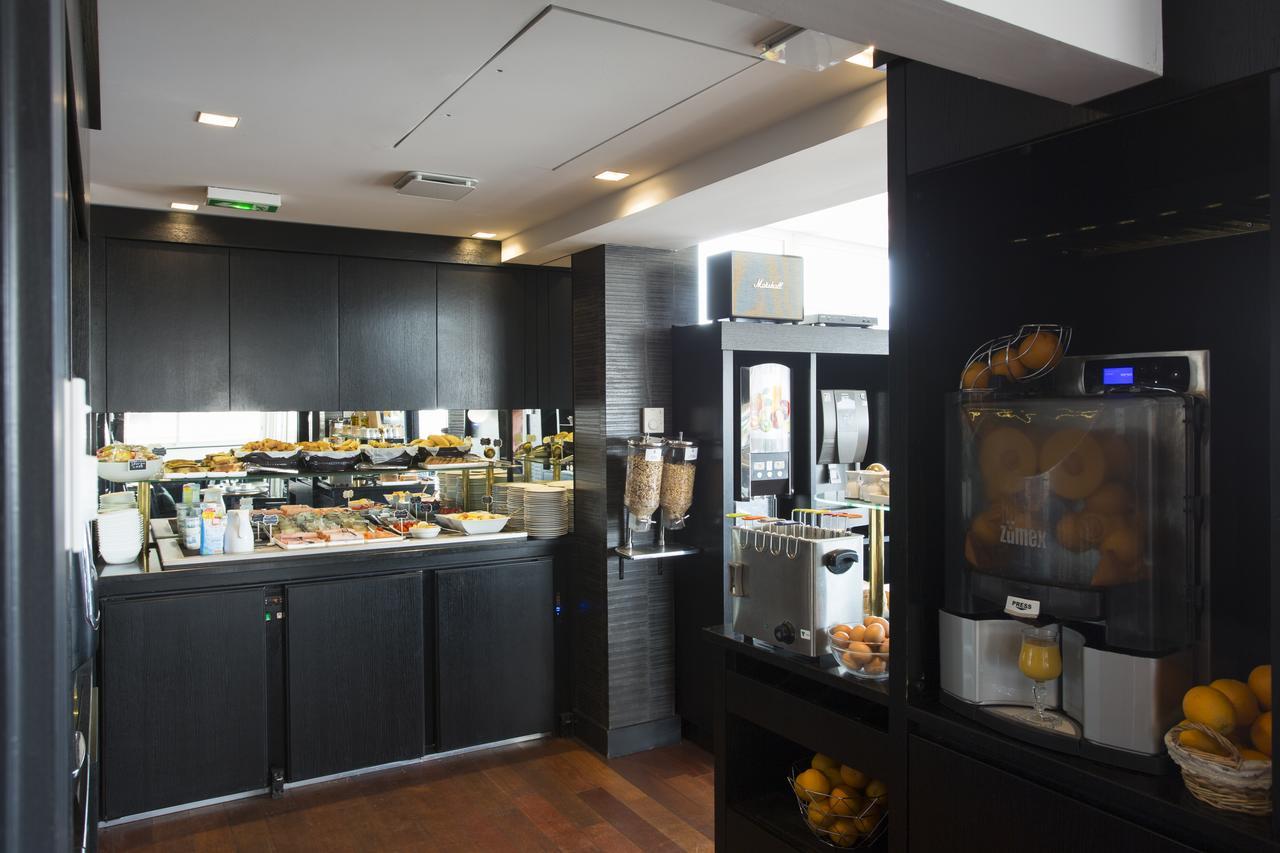 Hotel Centre Univers 4*