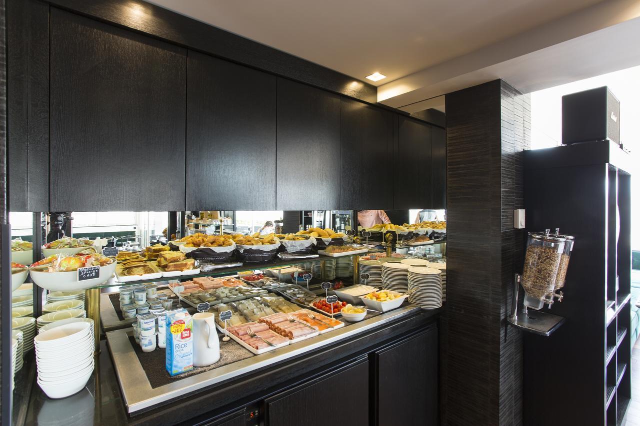Hotel Centre Univers 4*