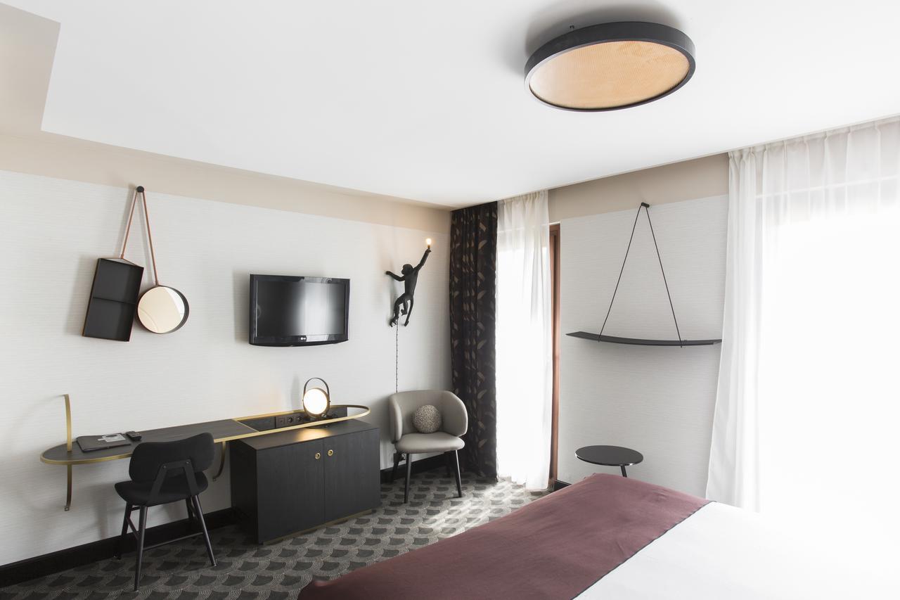Centre Univers Hotel Cannes