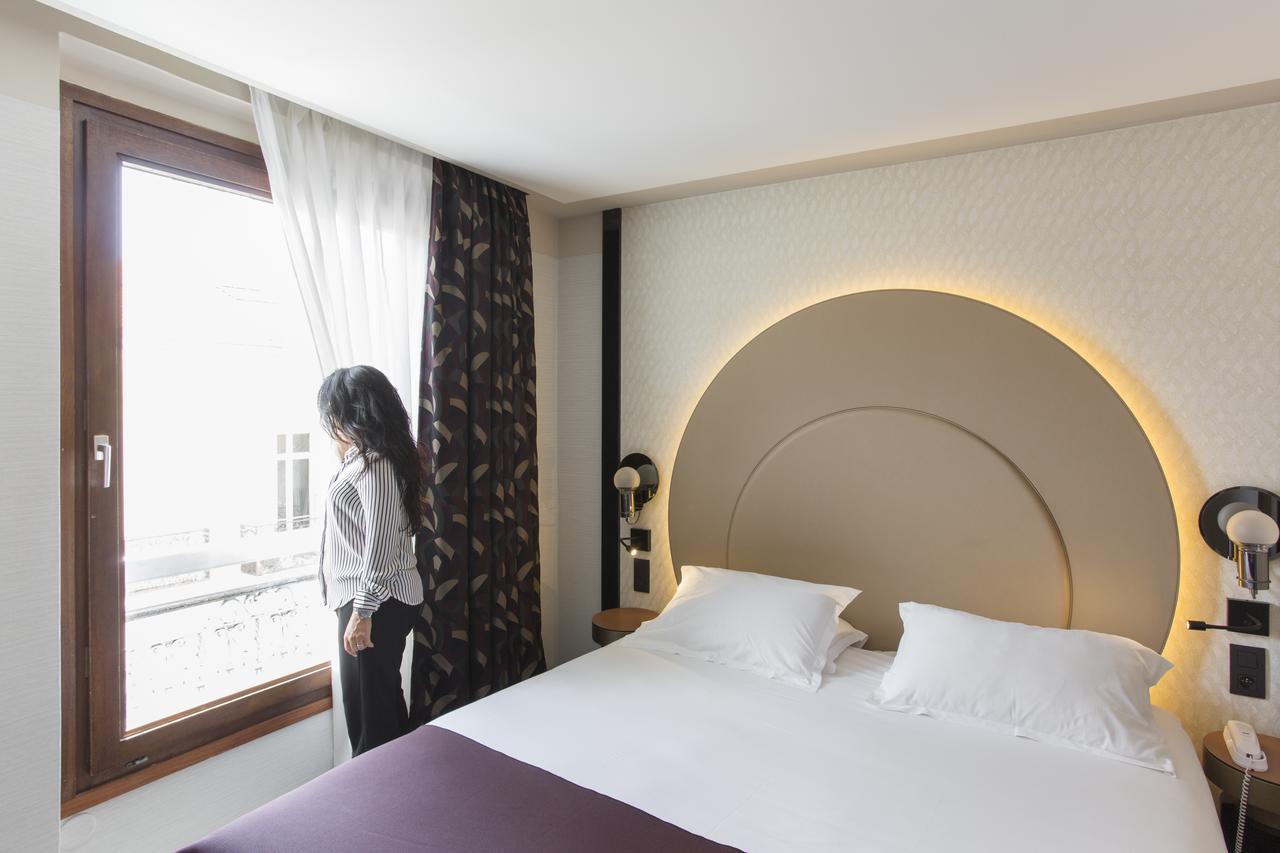 Hotel Centre Univers Cannes