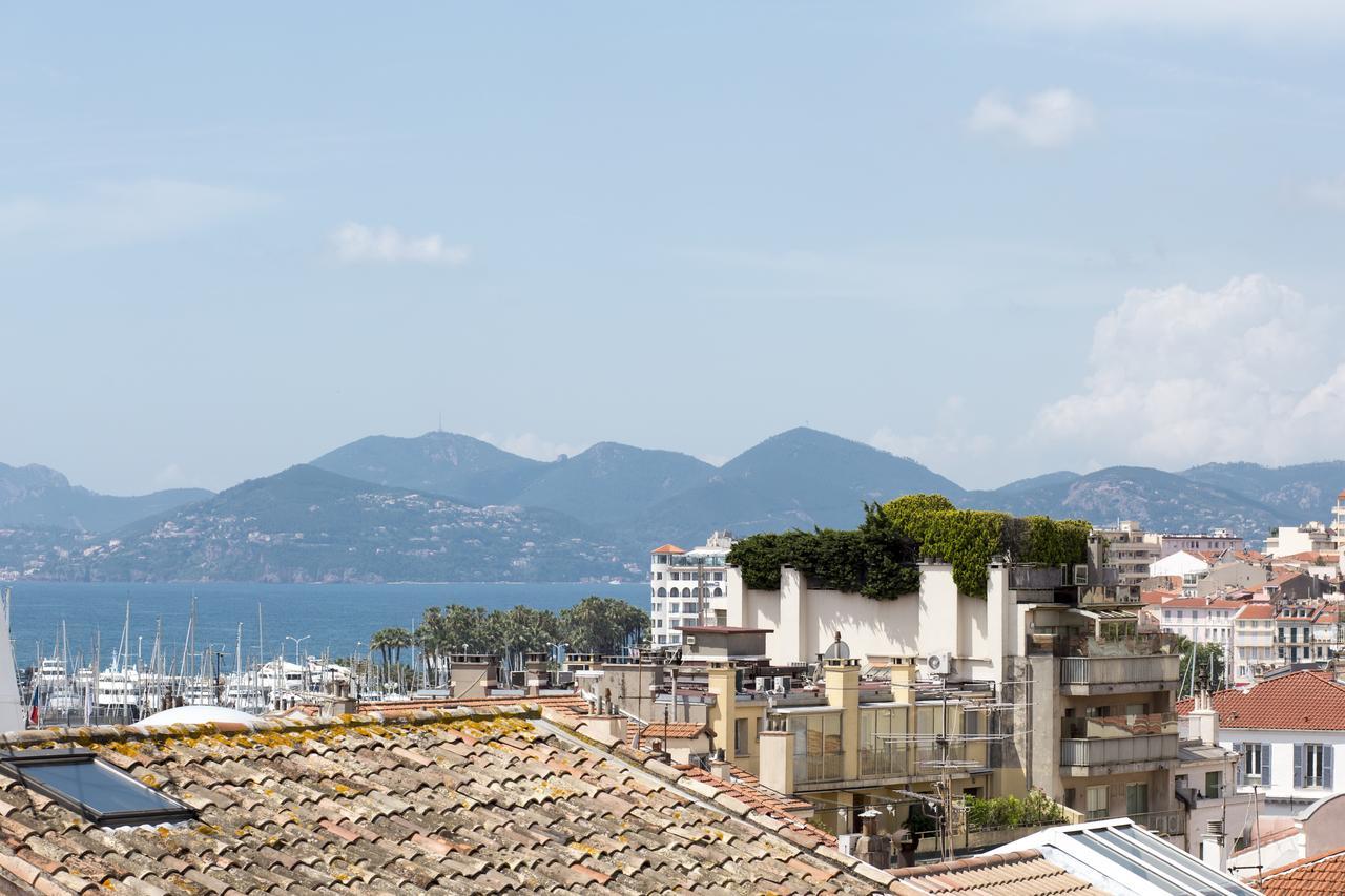 Centre Univers Cannes