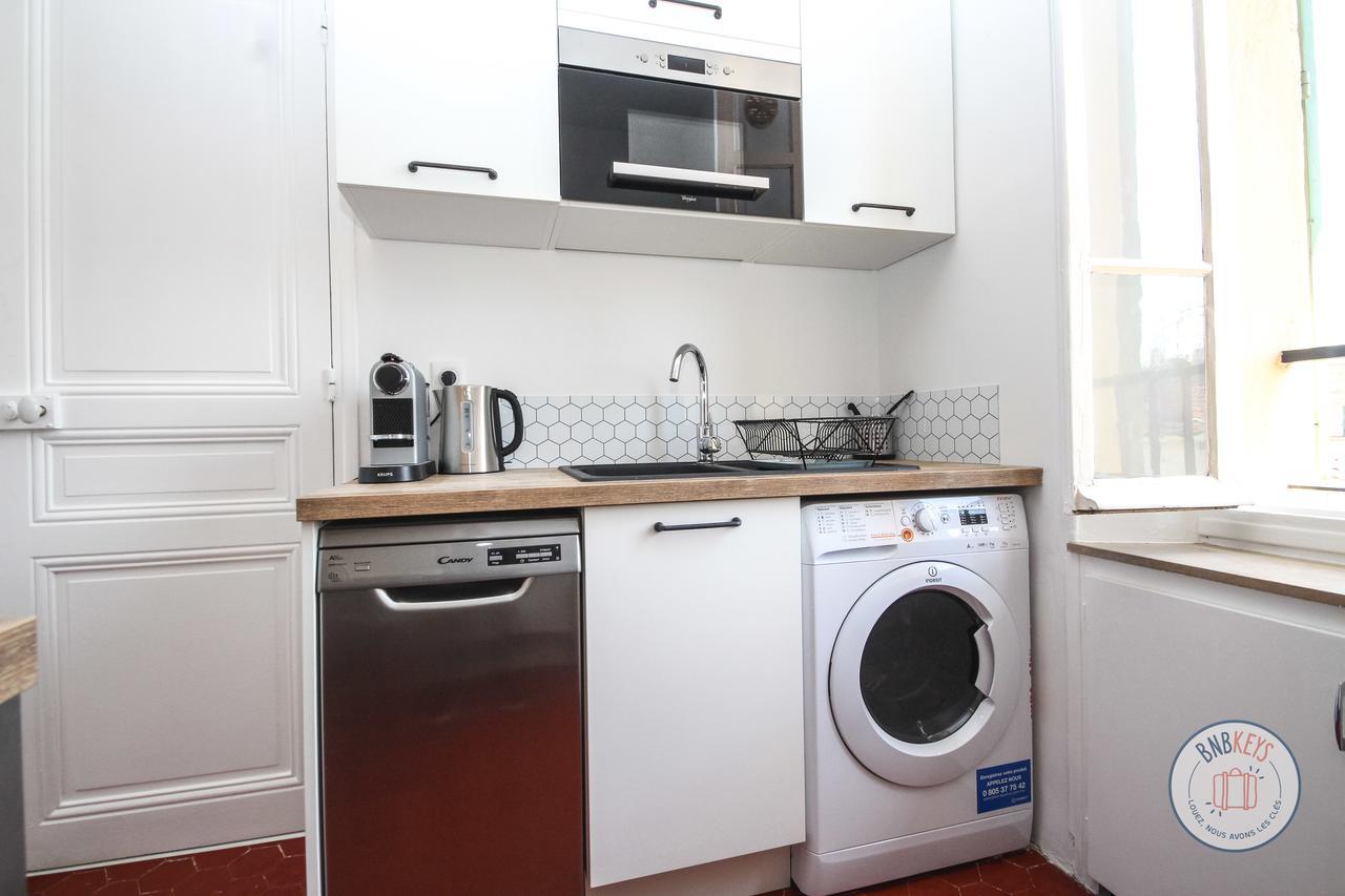 Forville Apartment *