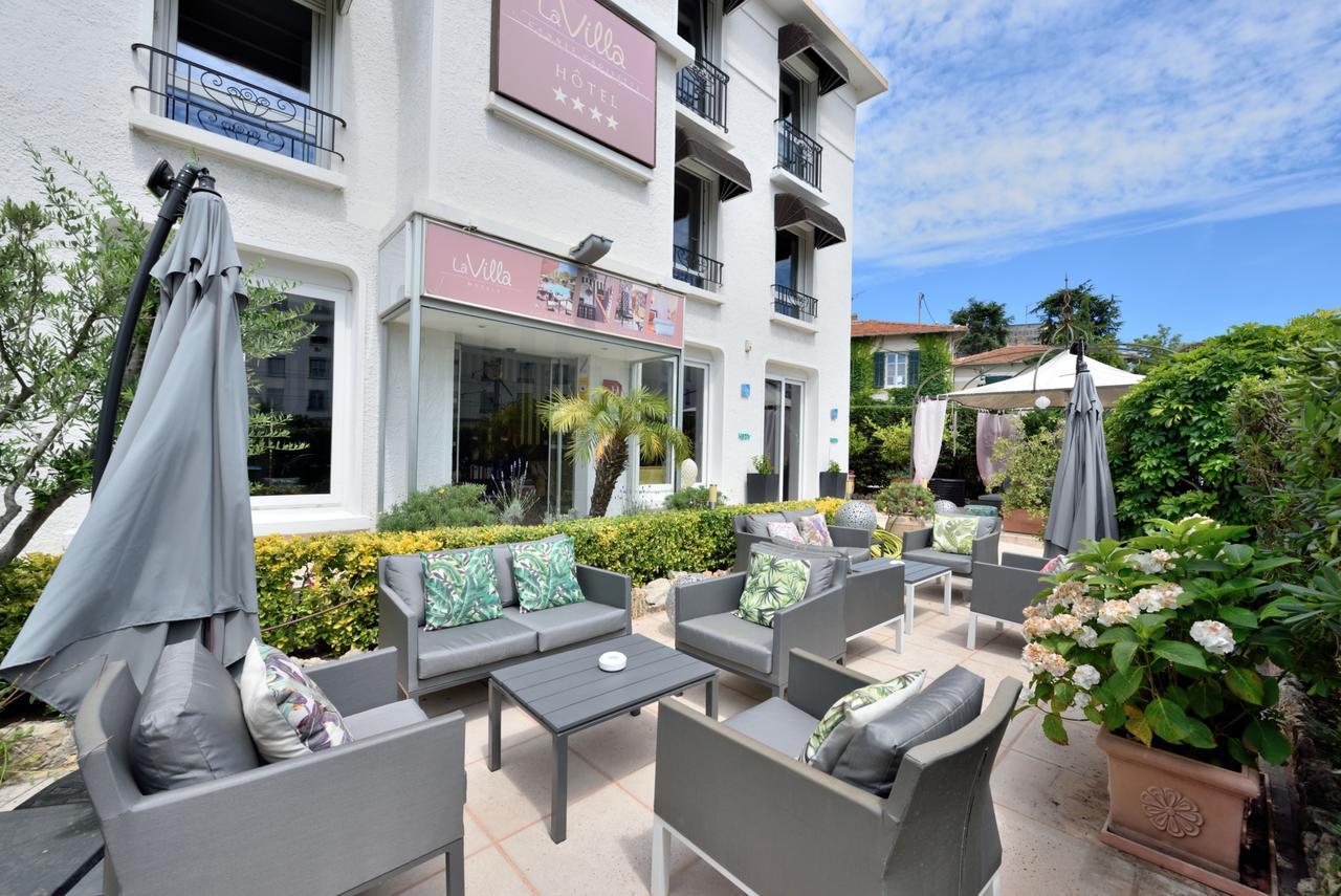 Hotel La