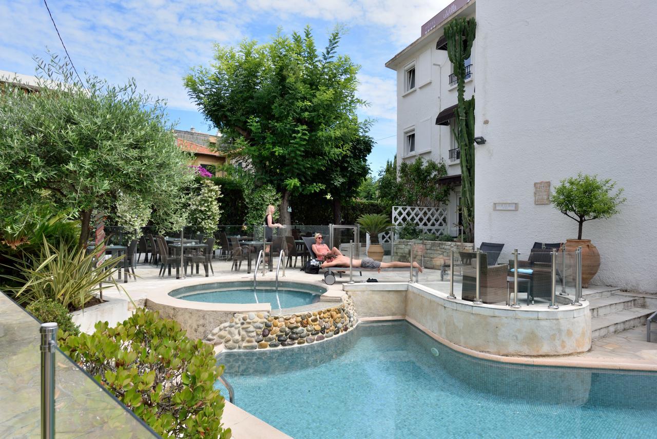 La Hotel