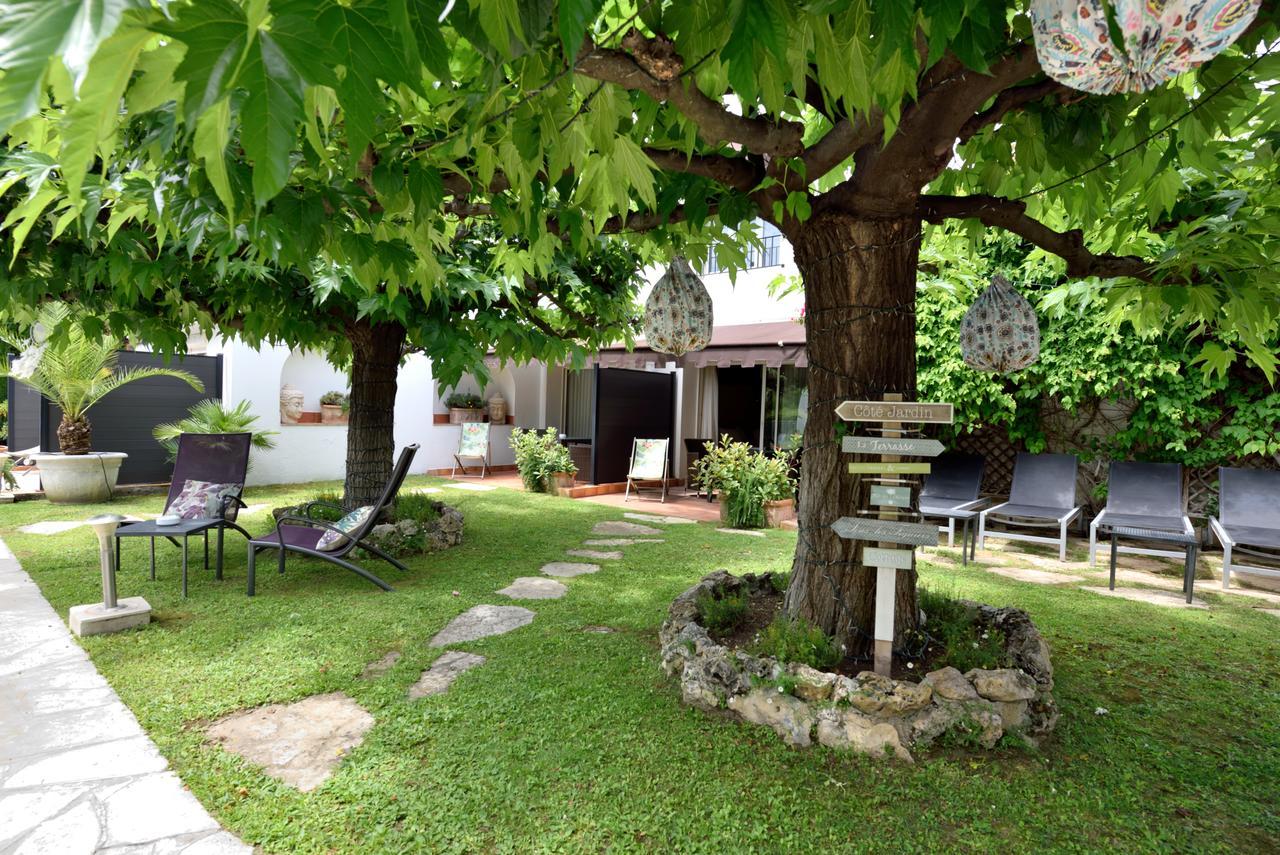 Hotel La 4*