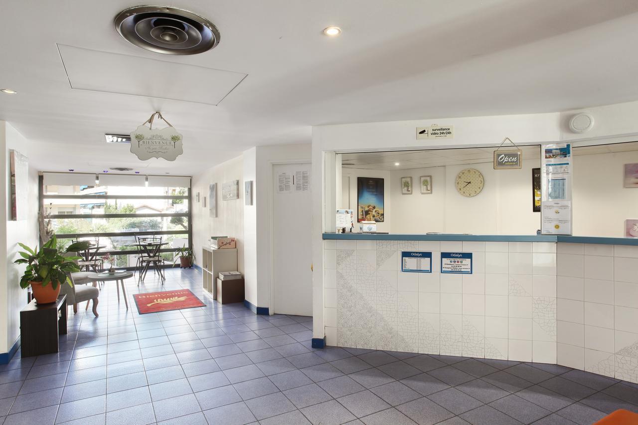 Appartement Felibriges