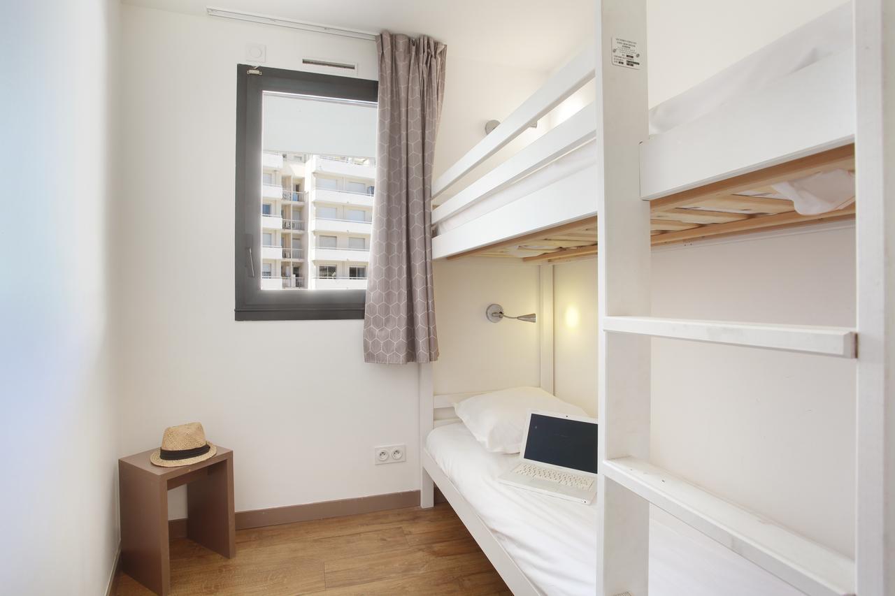 Appartement Felibriges