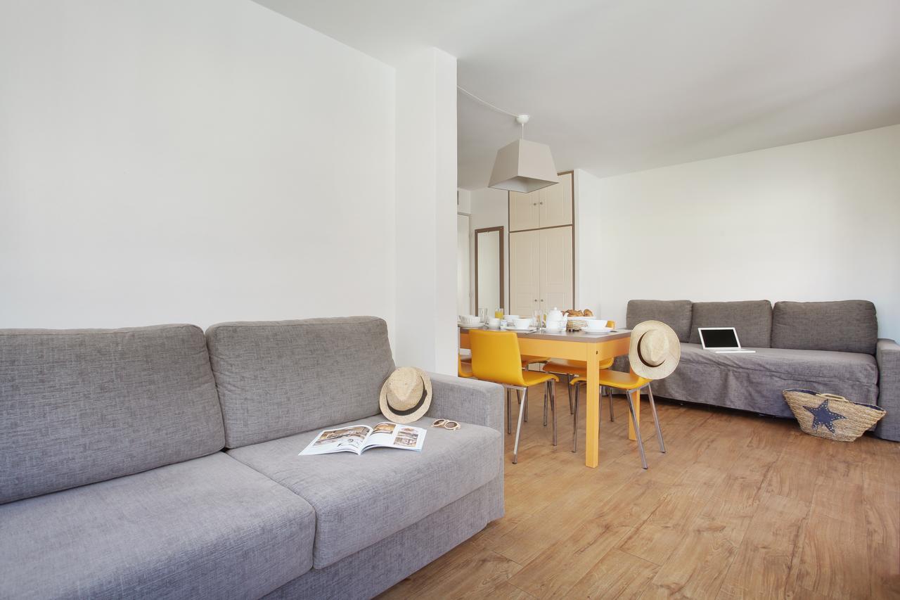Felibriges Appartement *