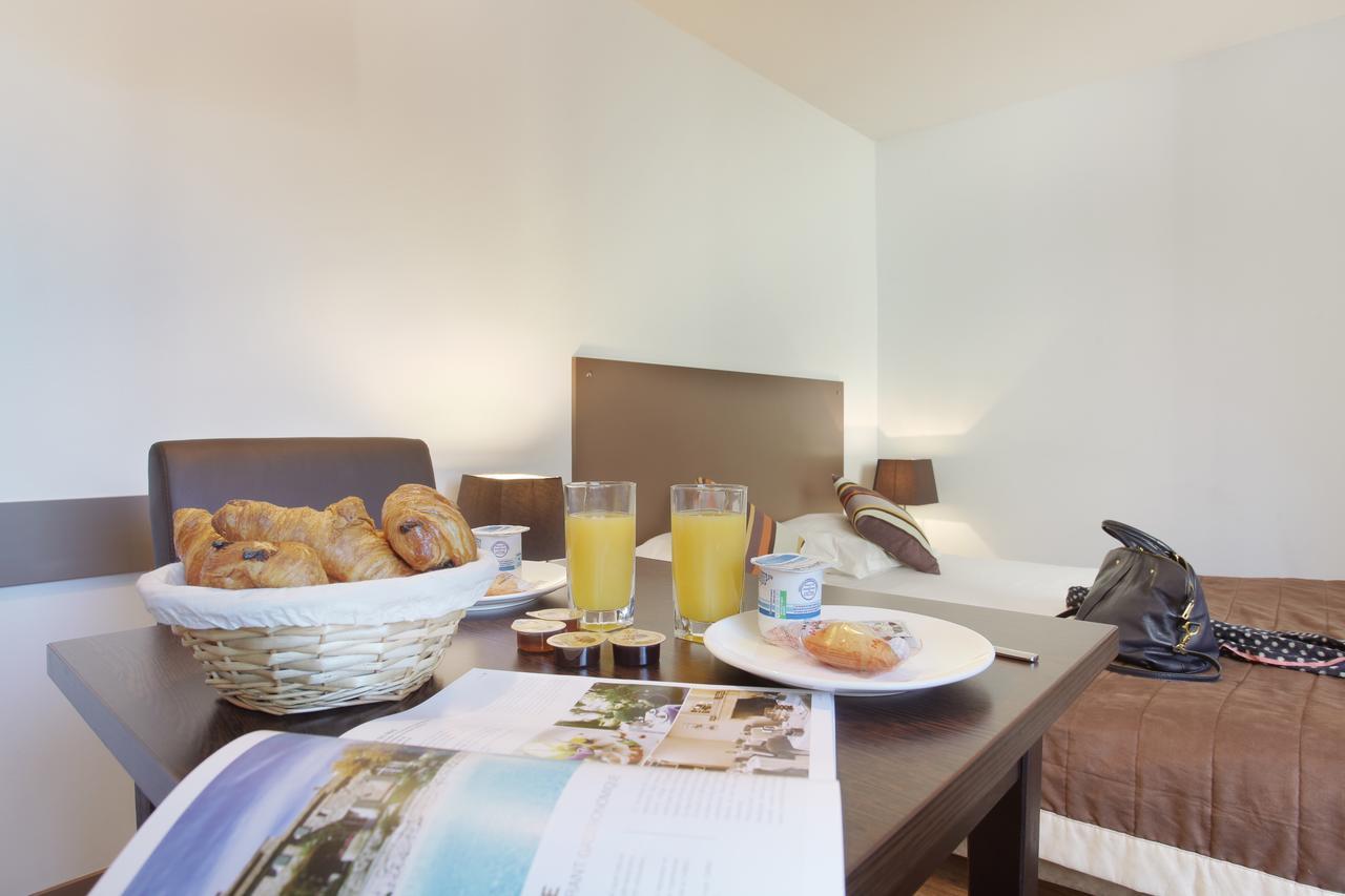 Appartement Felibriges