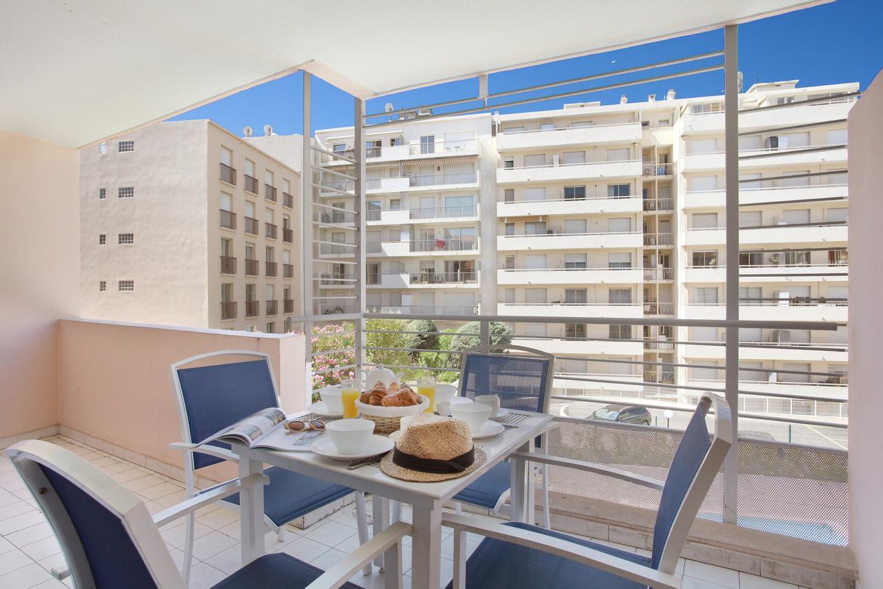 Appartement Felibriges
