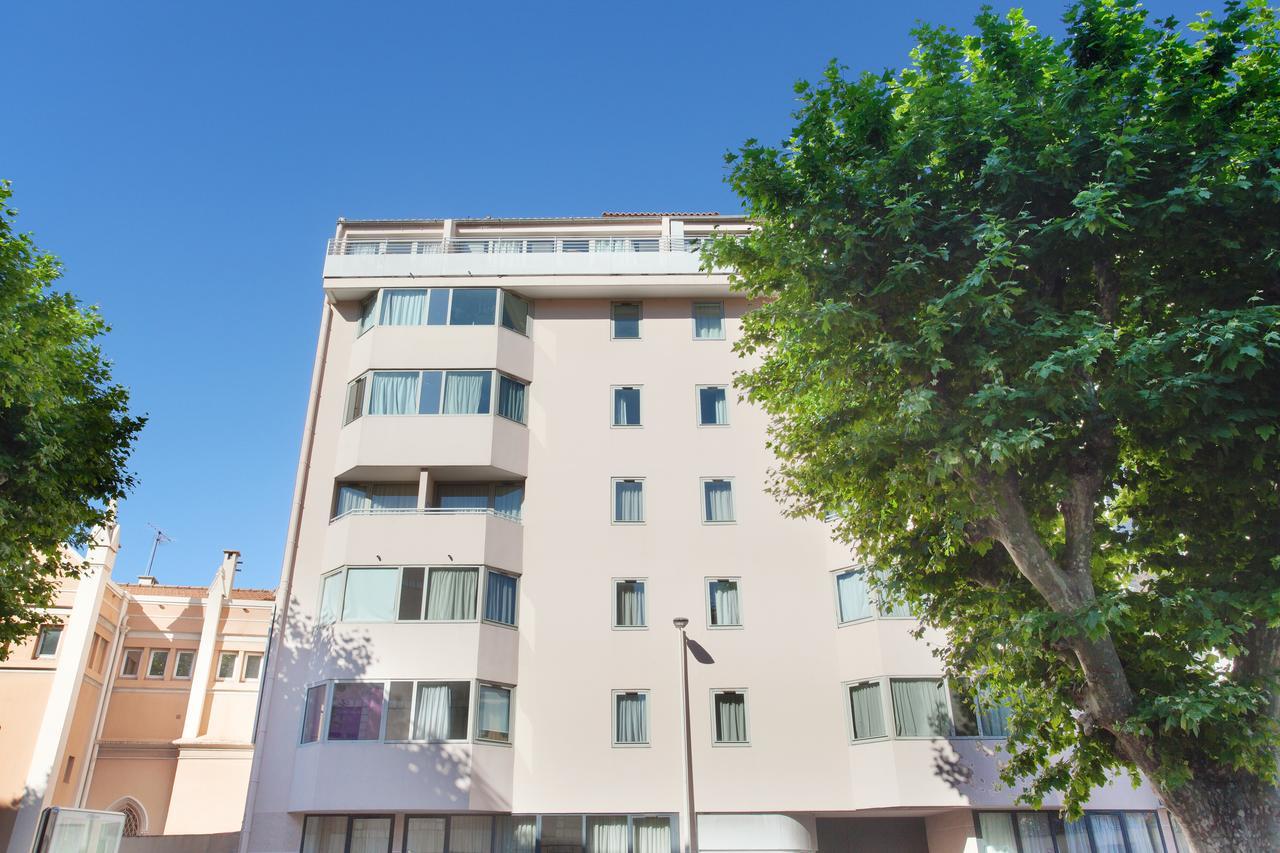 Felibriges Appartement