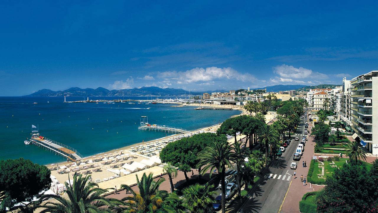 Clic 21 Cannes