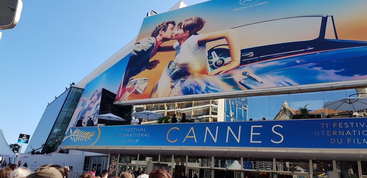Appartements Cannes