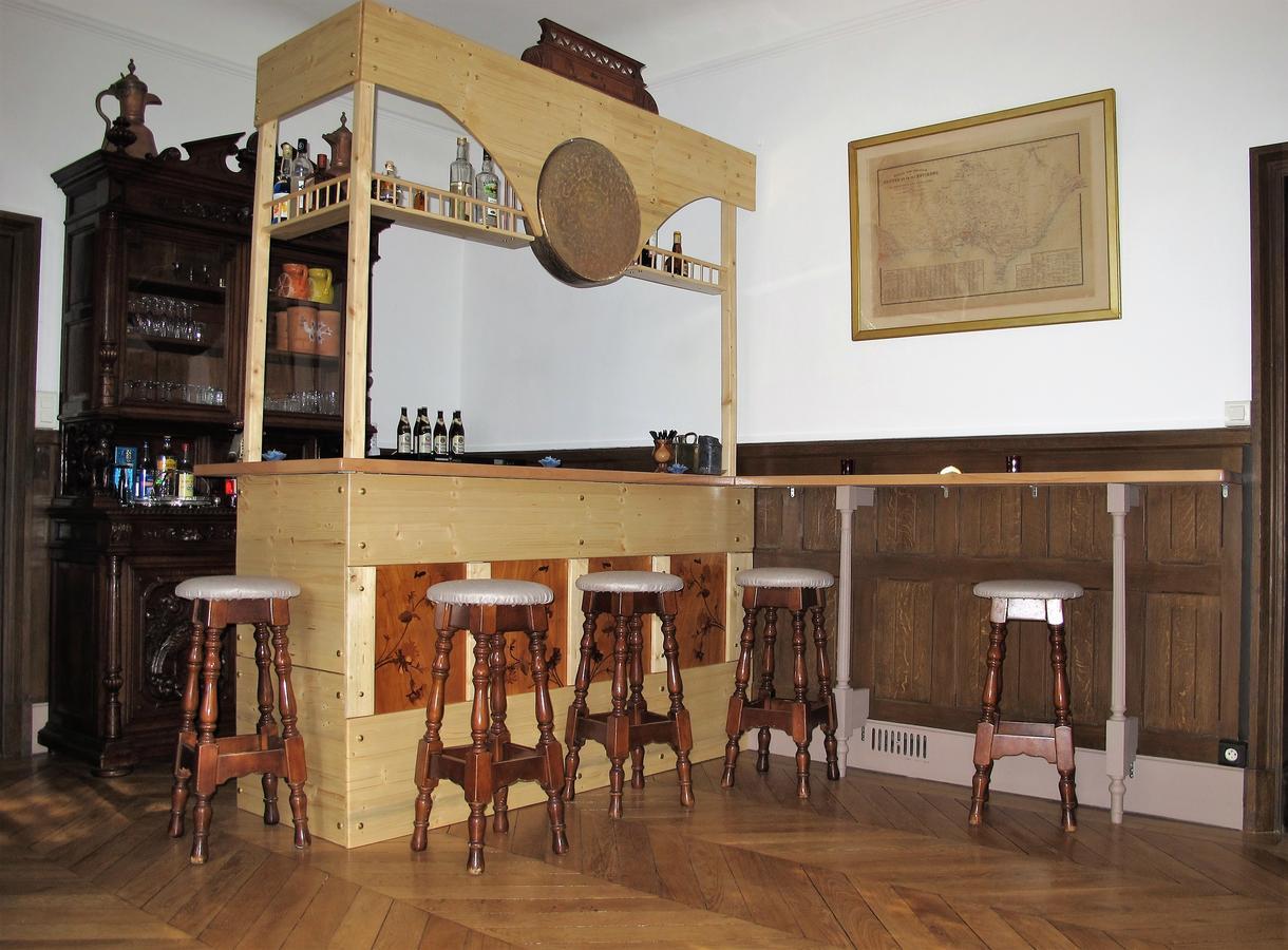 Maison d'hôtes Belle Rive