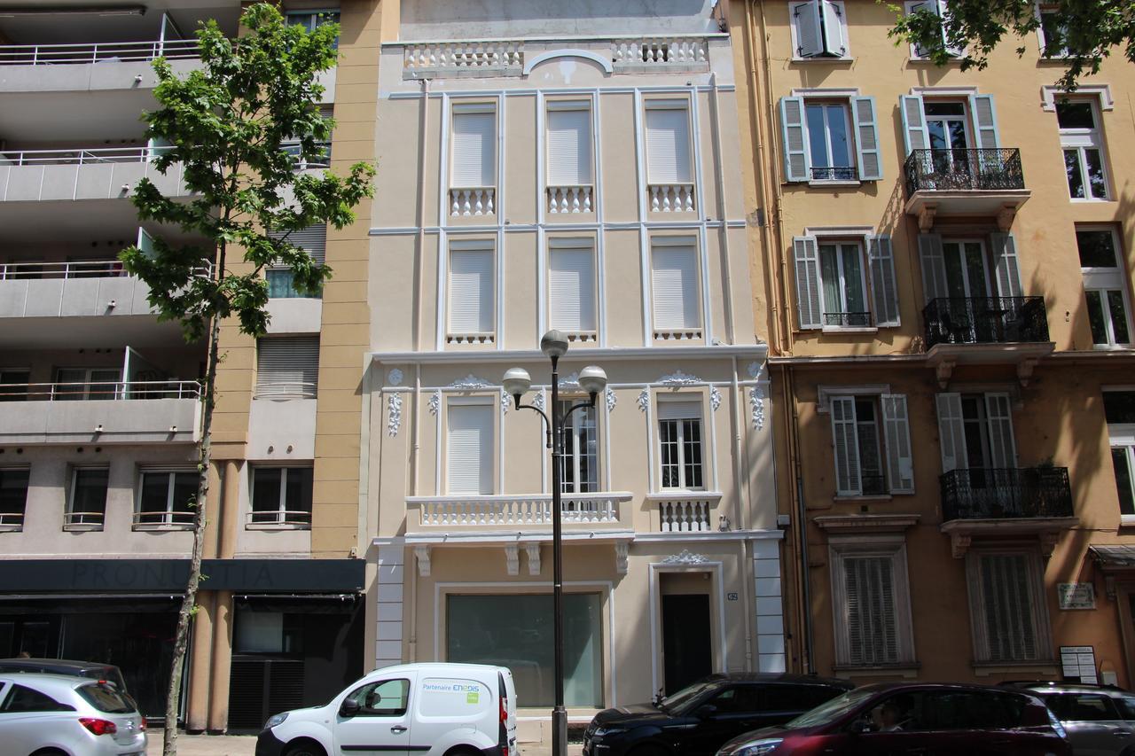 Luxury Cannes