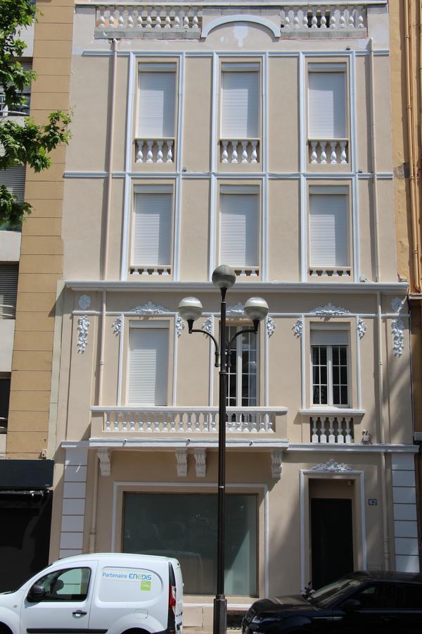 Luxury Aparthotel Cannes