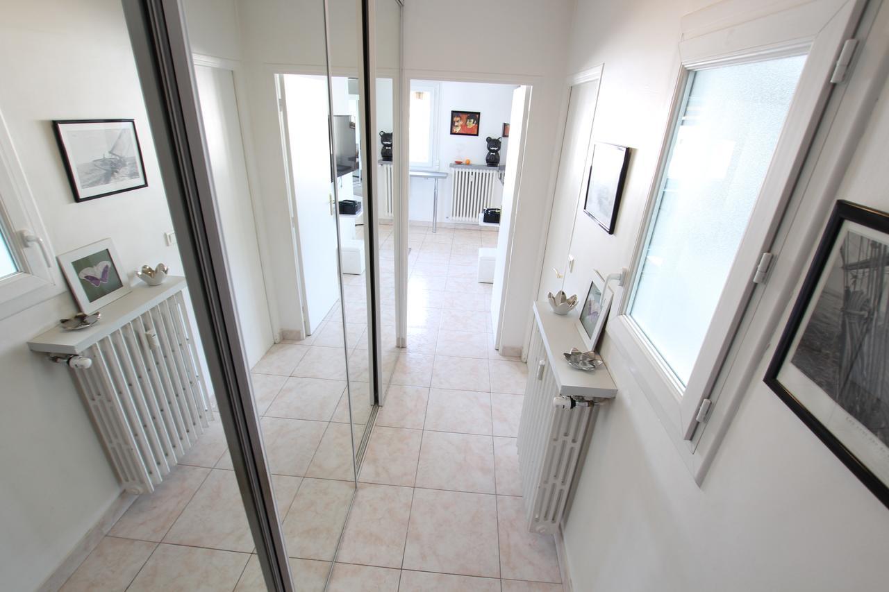 Apartment Le Colony Cannes