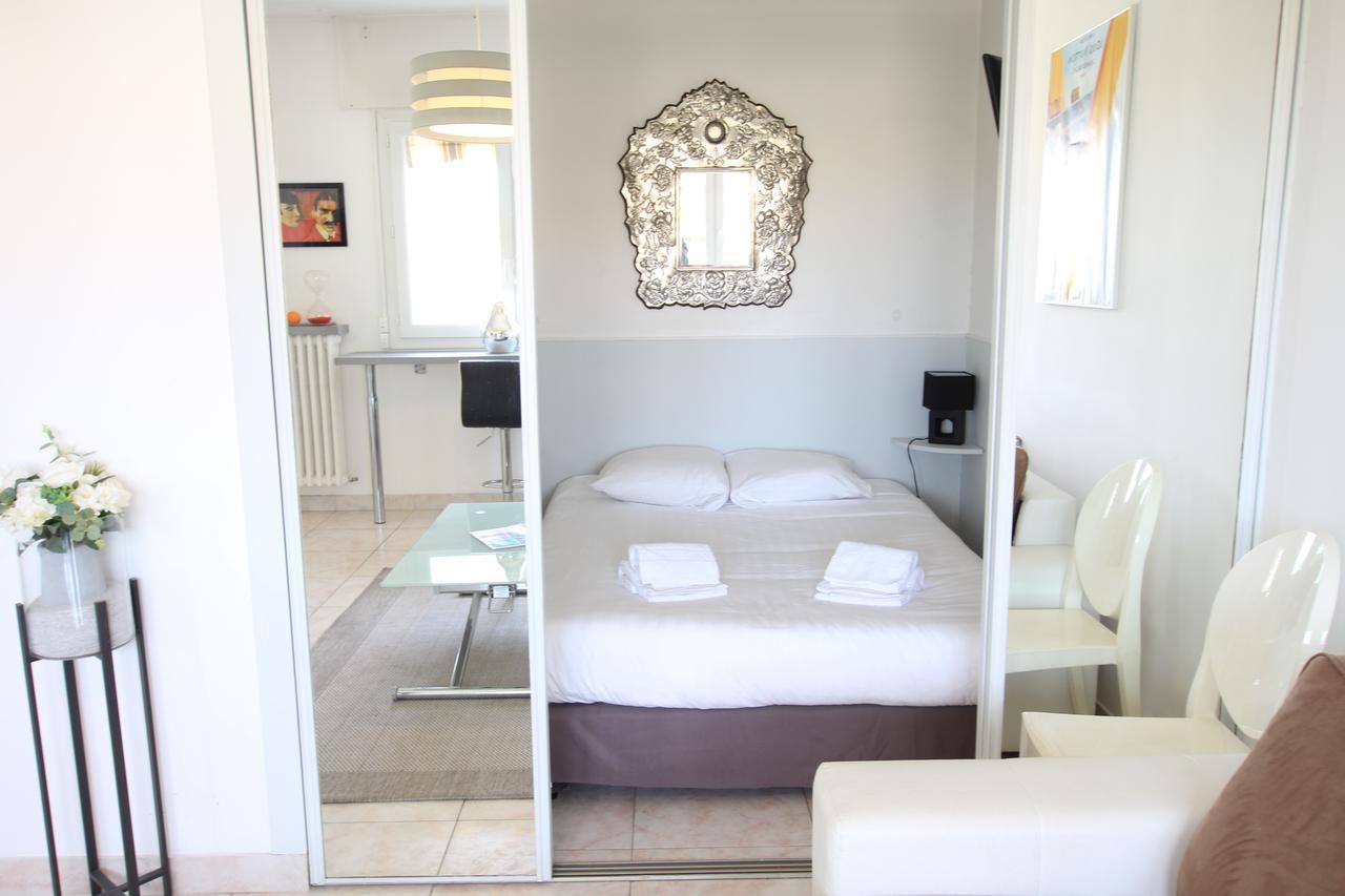 Apartment Le Colony *