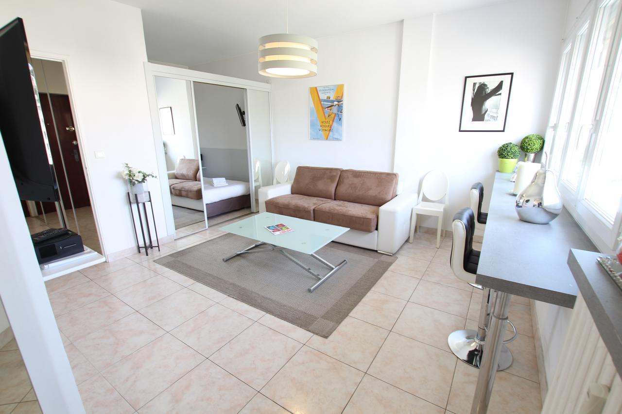 Le Colony Apartment Cannes