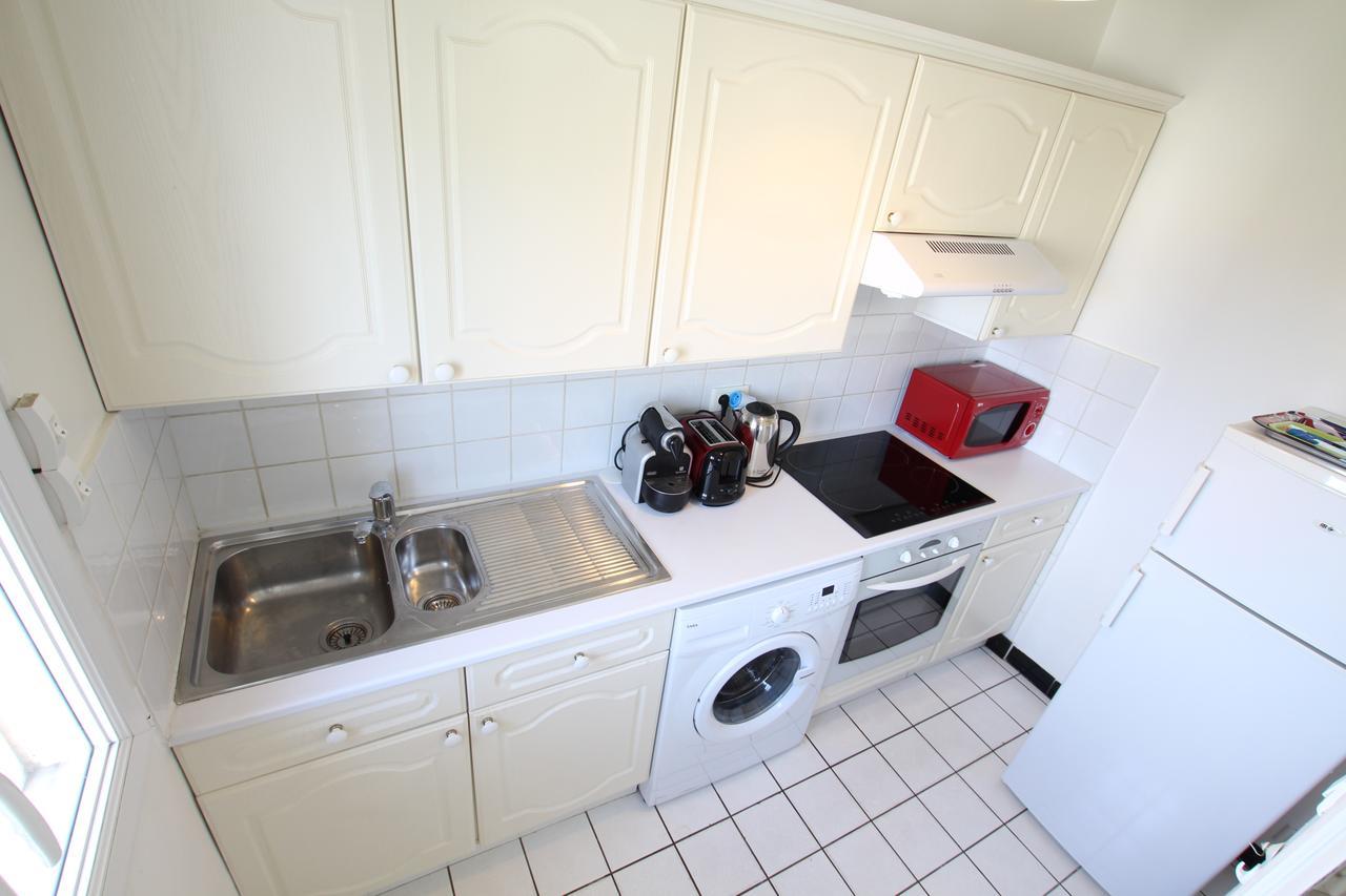 Le Colony Apartment