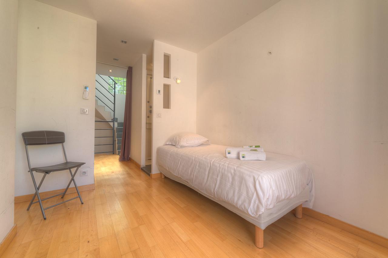 Immogroom - Beautiful Duplex - Sea View - Quiet - Ac - Wifi - Garage * Cannes