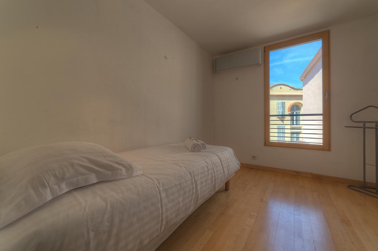 Immogroom - Beautiful Duplex - Sea View - Quiet - Ac - Wifi - Garage *