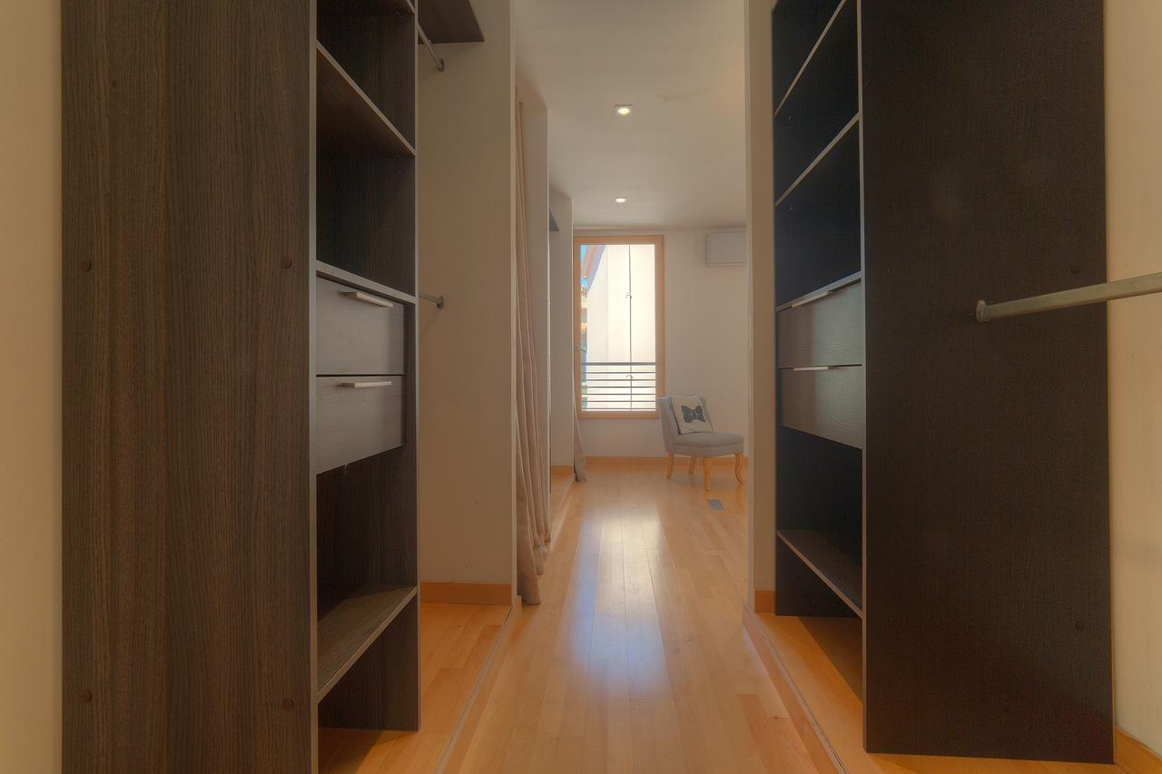 Appartement Immogroom - Beautiful Duplex - Sea View - Quiet - Ac - Wifi - Garage *