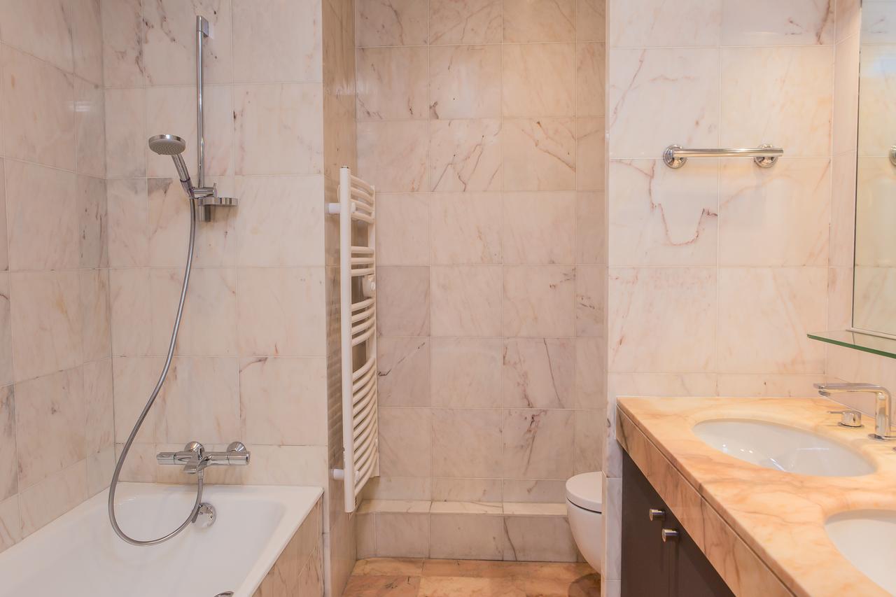 Apartment Immogroom- - Luxurious - Sea View -la Croisette Cannes