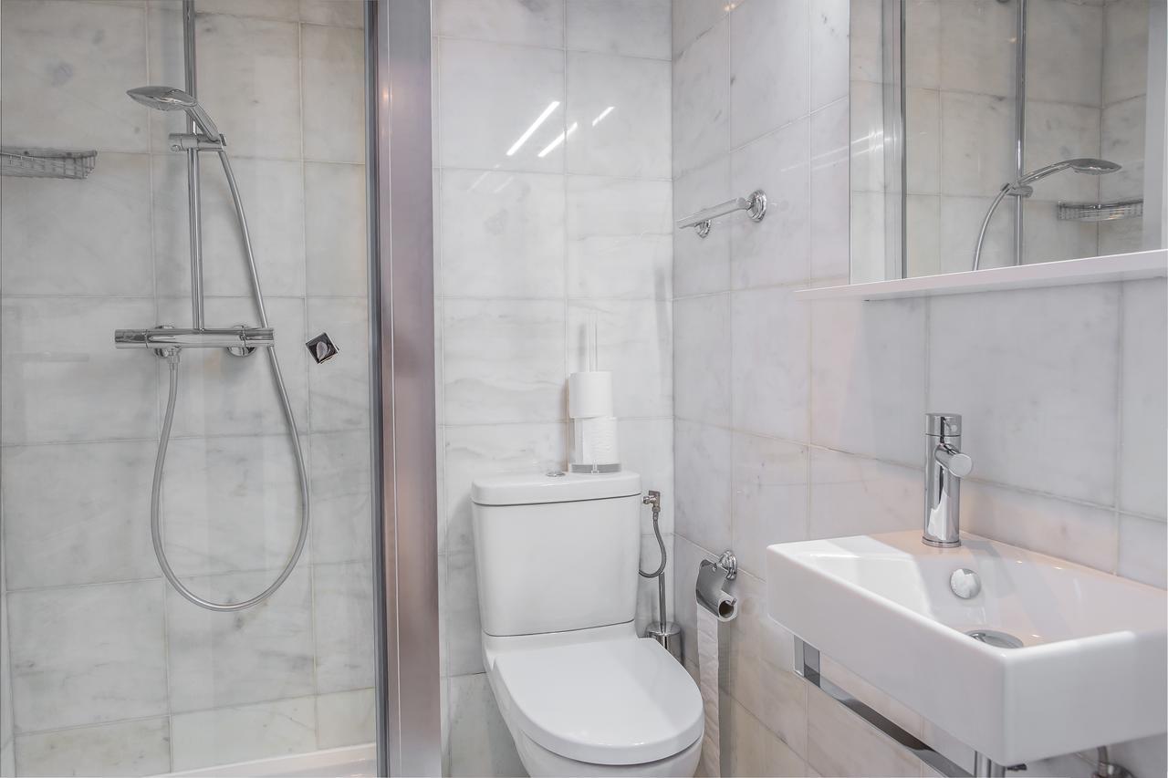 Apartment Immogroom- - Luxurious - Sea View -la Croisette