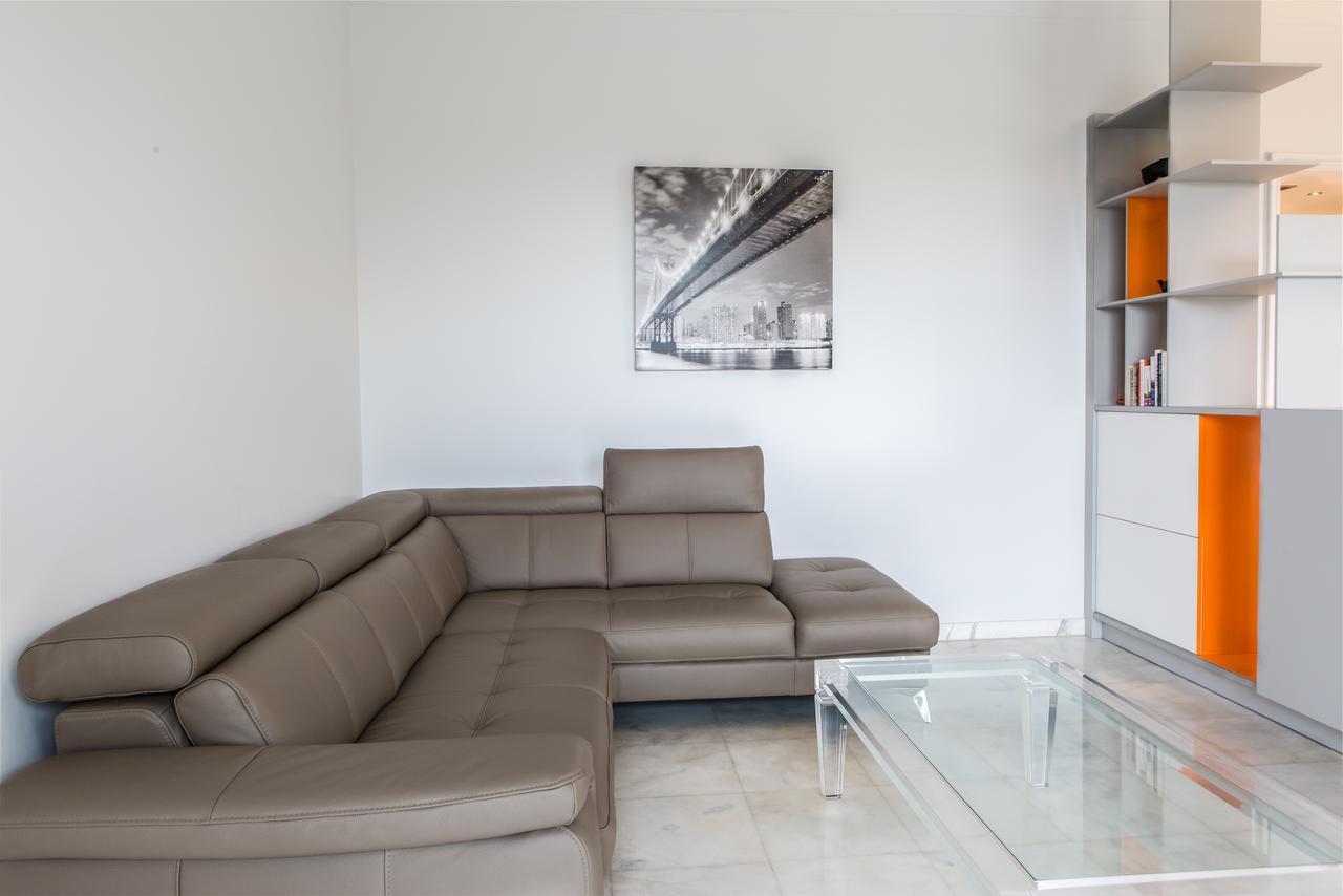 Immogroom- - Luxurious - Sea View -la Croisette Apartment Cannes