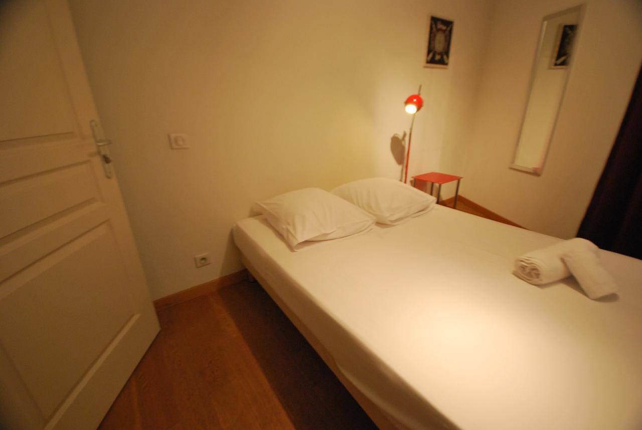 Le Vieux Port Appartement *