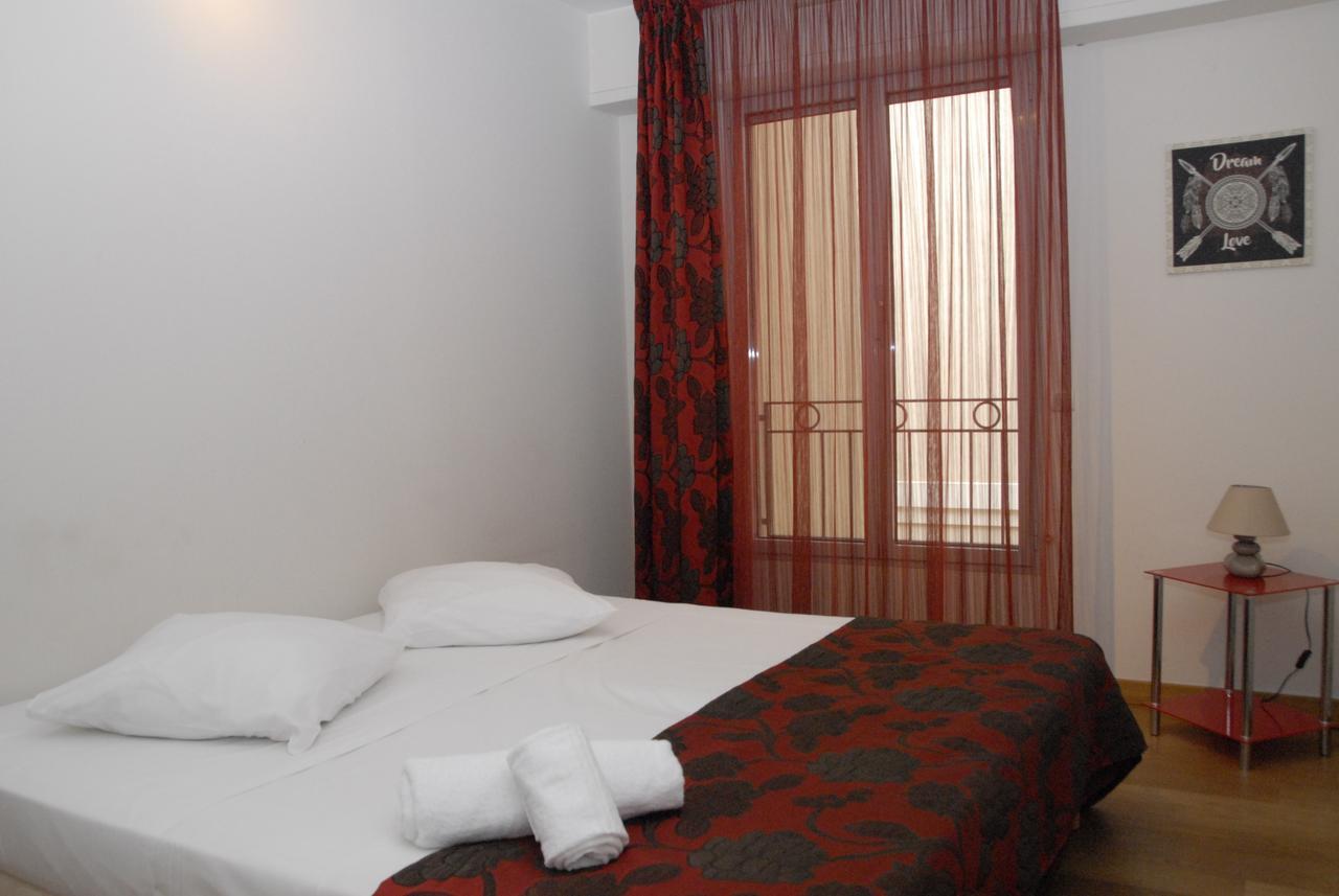 Le Vieux Port Appartement