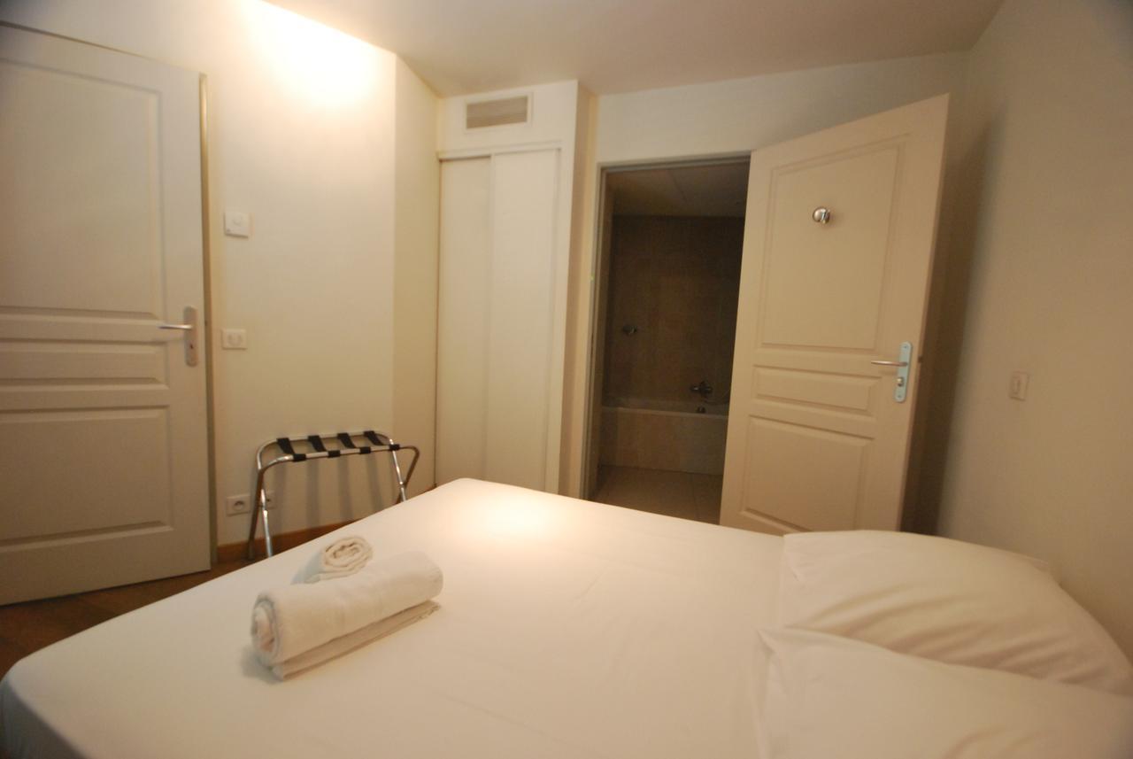 Appartement Le Vieux Port
