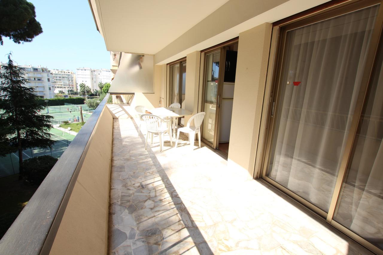 Les Residences Fleuries Apartment