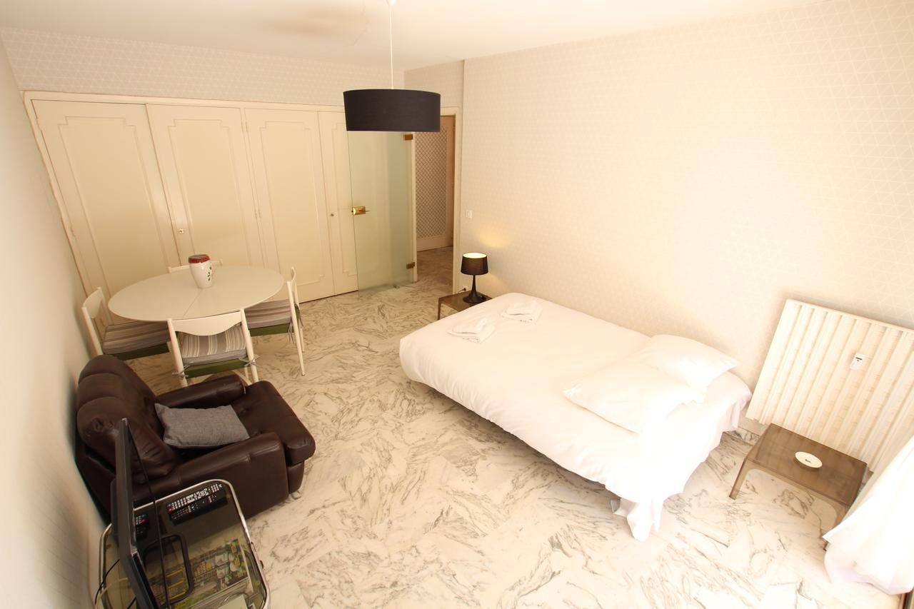 Apartment Les Residences Fleuries Cannes