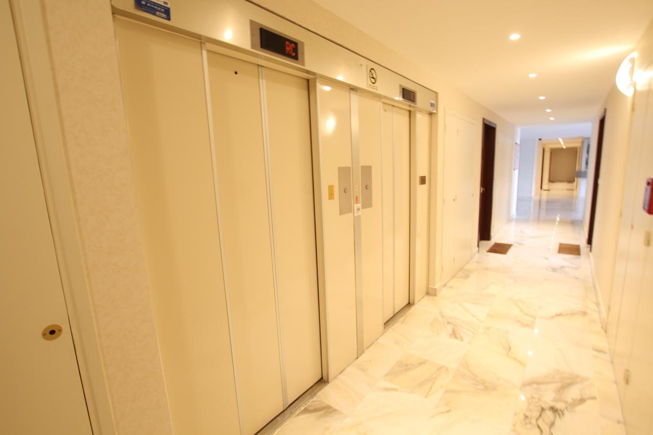 Les Residences Fleuries Apartment *