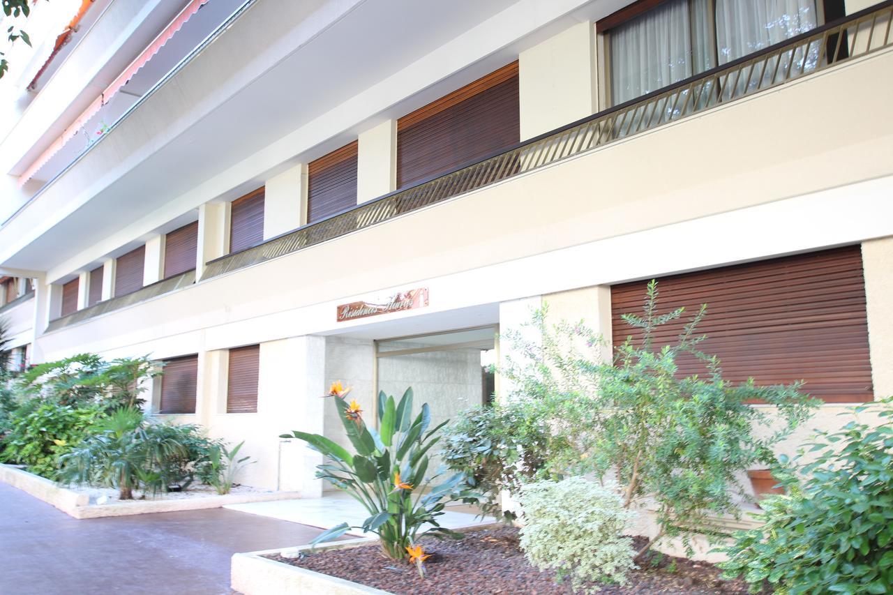 Les Residences Fleuries Cannes