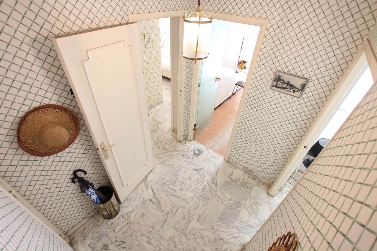 Les Residences Fleuries Cannes