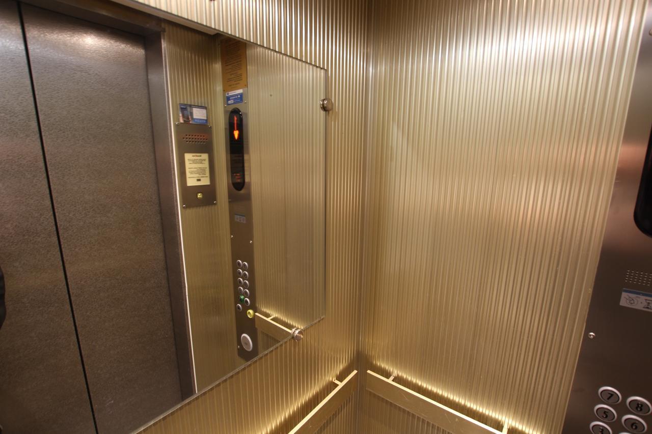 Les Residences Fleuries Apartment