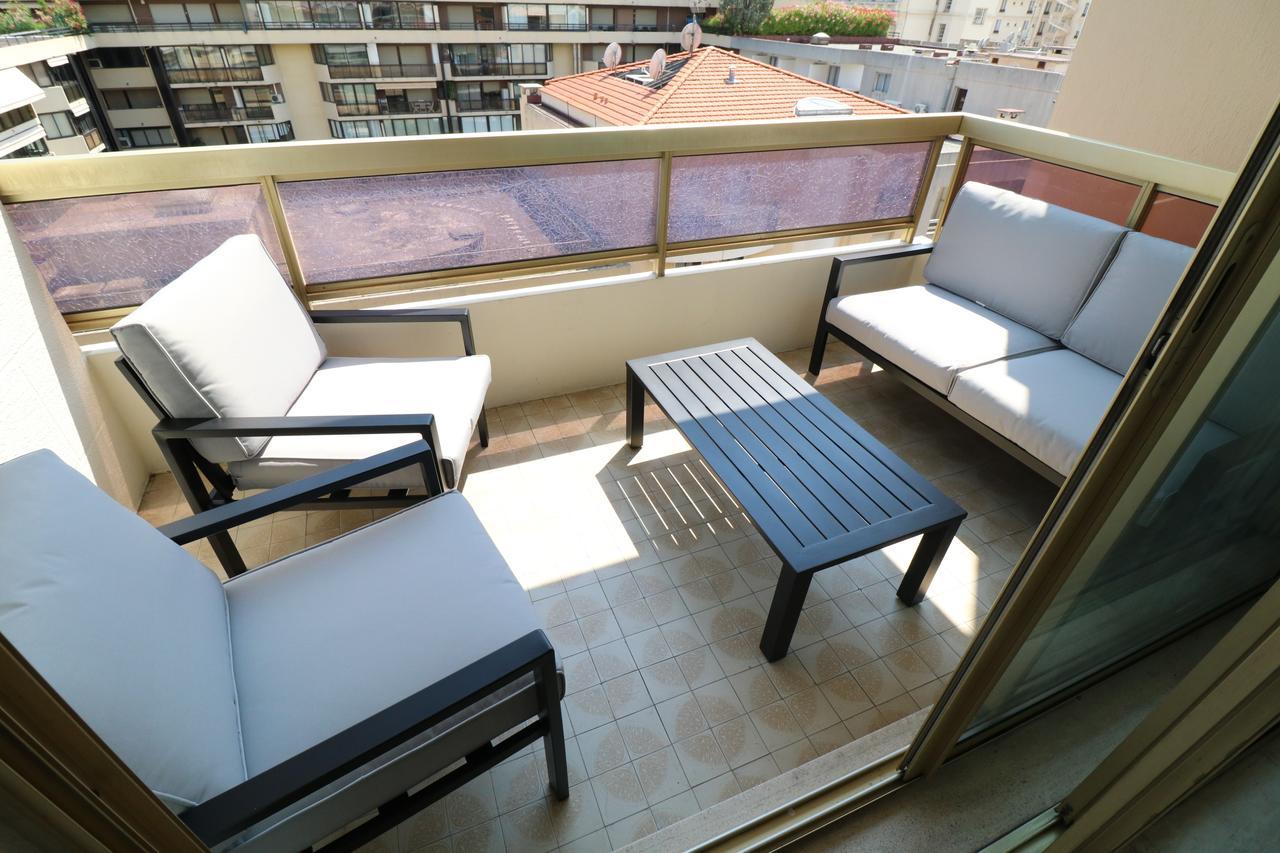 2 Bedroom & Palais Royal 2 Mins From Croisette And Carlton * Cannes
