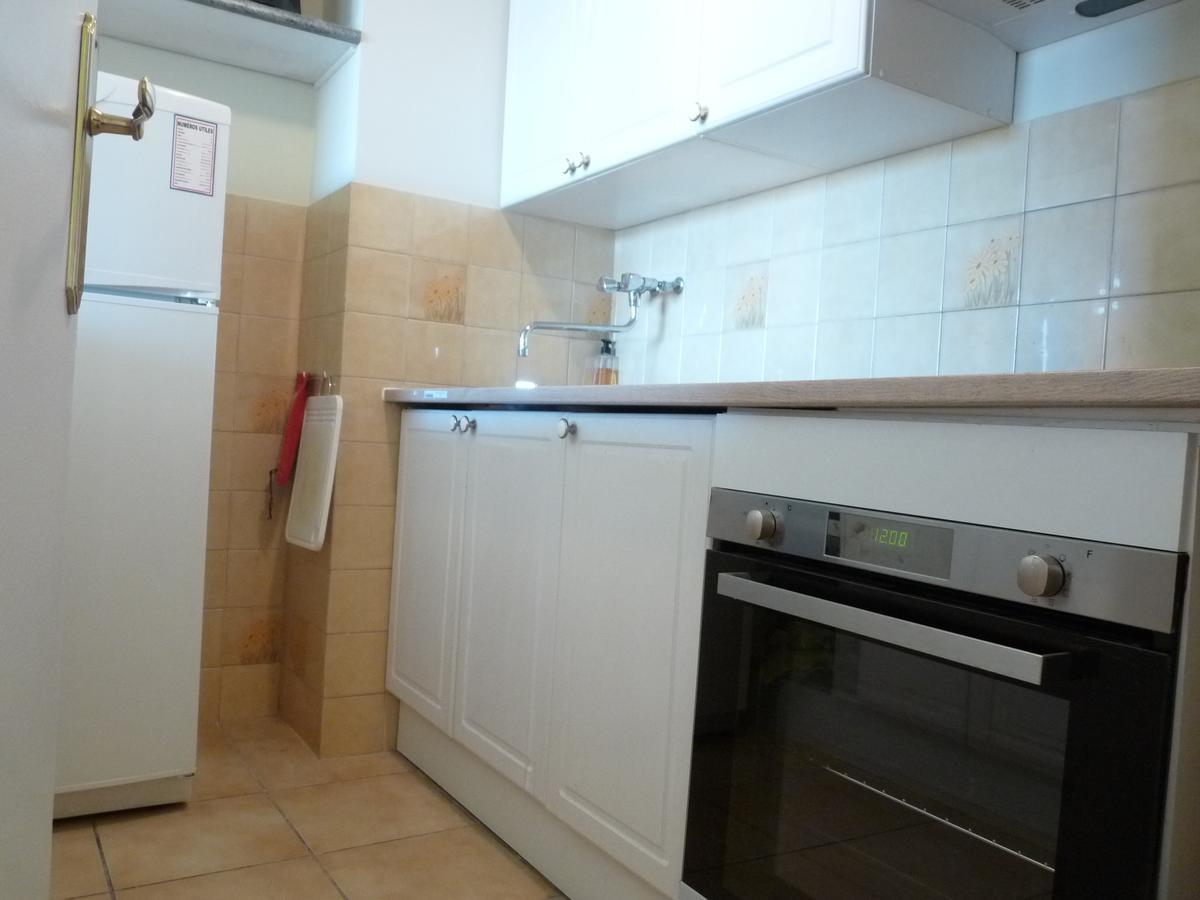 Rocamare Apartment