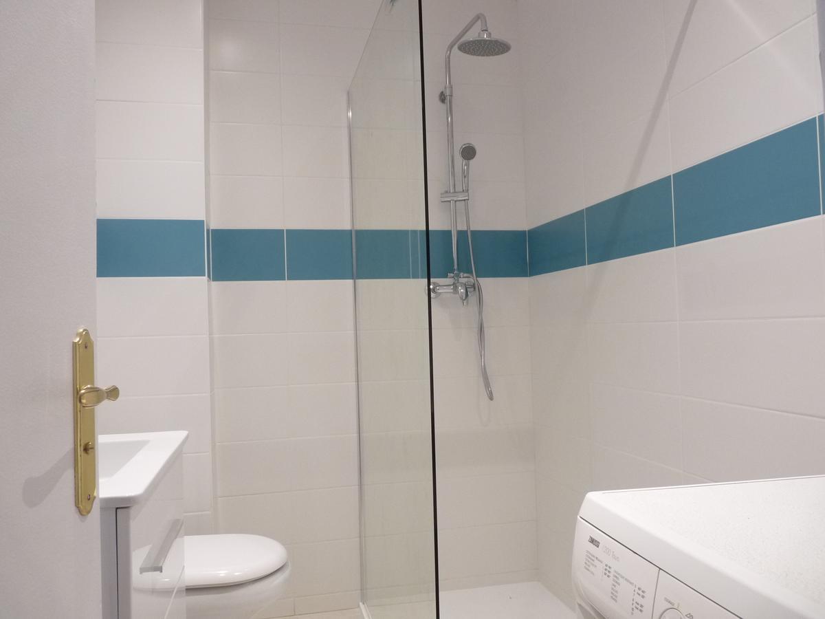 Rocamare Apartment *
