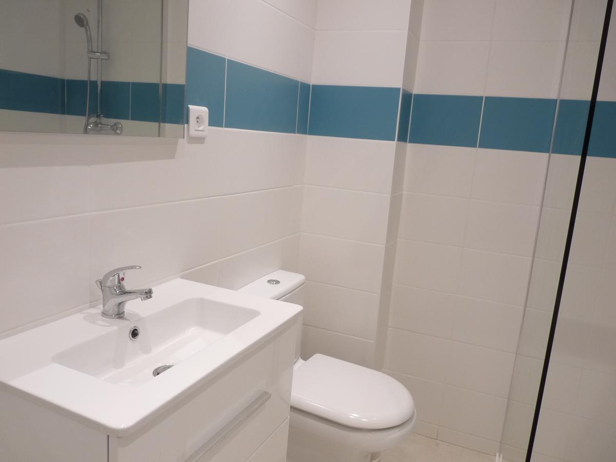 Rocamare Apartment *